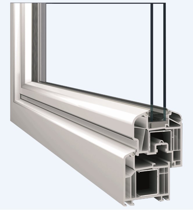 Fenstersystem