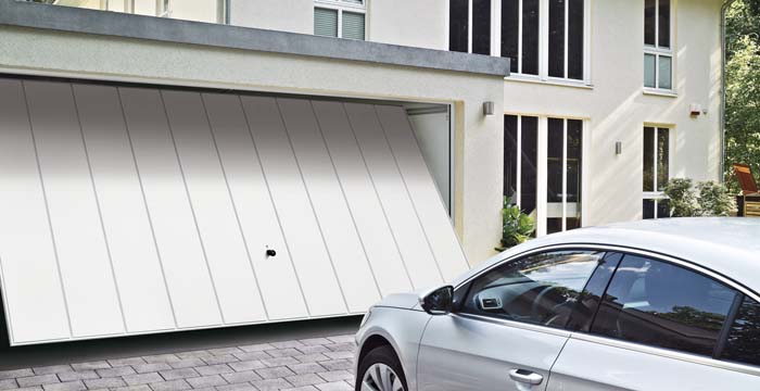 Garage Doors - Everything you need to know