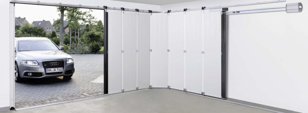 Garage Doors - Everything you need to know