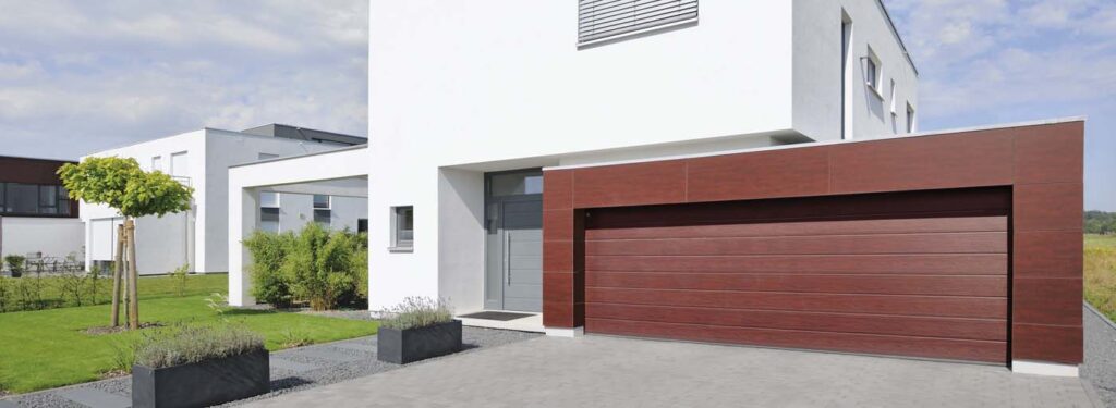 Garage Doors - Everything you need to know