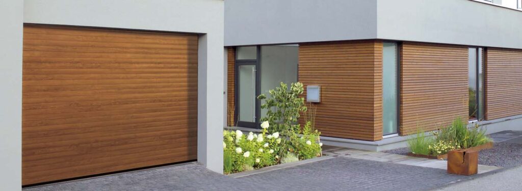 Garage Doors - Everything you need to know