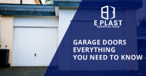 Read more about the article Garage Doors – Everything you need to know